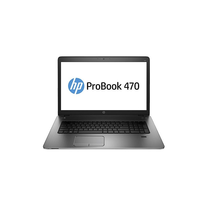 HP ProBook 470 G2 17,3" i7 4510U, 8GB, SSD 256GB, Full HD, AMD Radeon R5 M255 1GB, A+