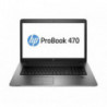 HP ProBook 470 G2 17,3" i7 4510U, 8GB, SSD 256GB, Full HD, AMD Radeon R5 M255 1GB, A+