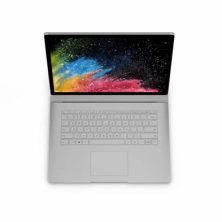 Microsoft Surface Book Táctil 2 en 1 12,3" i5 7300U, 4GB, SSD 128GB, 3K, A+