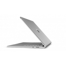 Microsoft Surface Book Táctil 2 en 1 12,3" i5 7300U, 4GB, SSD 128GB, 3K, A+