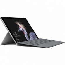 Microsoft Surface Pro 3 Táctil 12" i3 4020Y, 4GB, SSD 64GB, QHD, A+