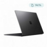 Microsoft Surface Laptop 3 Táctil 13,5" i5 1035G7, 8GB, SSD 256GB, 2K+, Negro, A