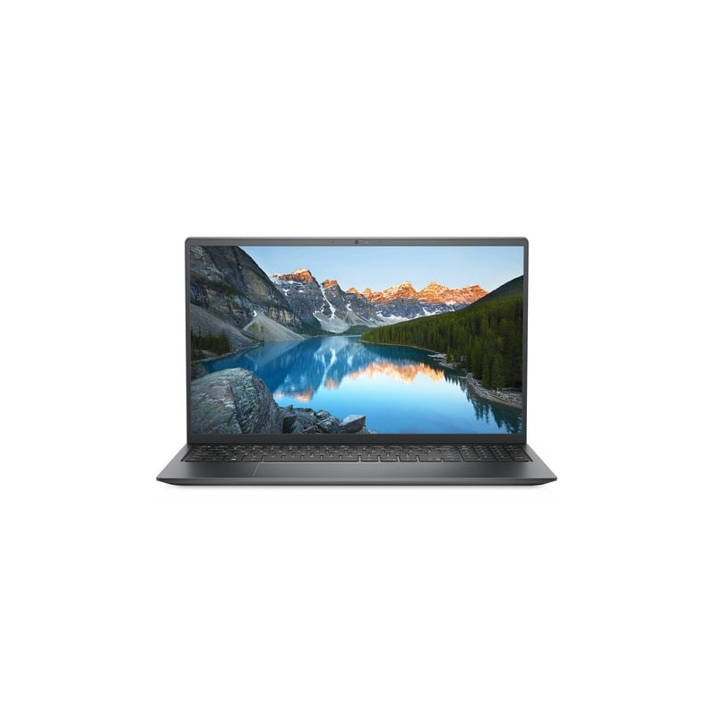 Dell Inspiron 15 5510 15,6" i7 11390H, 16GB, SSD 256GB, Full HD, A+