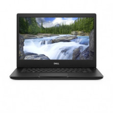 Dell Latitude 3410 14" i7 10510U, 8GB, SSD 512GB, Full HD, NVIDIA GeForce MX230 4GB, A+