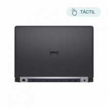 Dell Precision 3510 Táctil 15,6" i7 6700HQ, 16GB, SSD 512GB, Full HD, AMD Radeon R7 M465X 4GB, A+