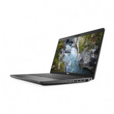 Dell Precision 3541 15,6" i7 9850H, 16GB, SSD 512GB, Full HD, NVIDIA Quadro P620 2GB, A+