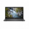 Dell Precision 3541 15,6" i7 9850H, 16GB, SSD 256GB, Full HD, NVIDIA Quadro P620 2GB, A+