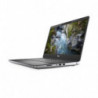 Dell Precision 7550 15,6" i7 10850H, 32GB, SSD 512GB, Full HD, NVIDIA Quadro T1000 4GB, A+