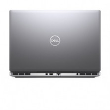 Dell Precision 7550 15,6" i7 10850H, 32GB, SSD 512GB, Full HD, NVIDIA Quadro T1000 4GB, A+