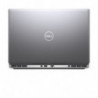 Dell Precision 7550 15,6" i7 10850H, 32GB, SSD 512GB, Full HD, NVIDIA Quadro T1000 4GB, A+