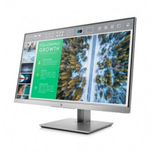 Monitor HP EliteDisplay E243 24" Full HD 1920x1080, Plata, A+