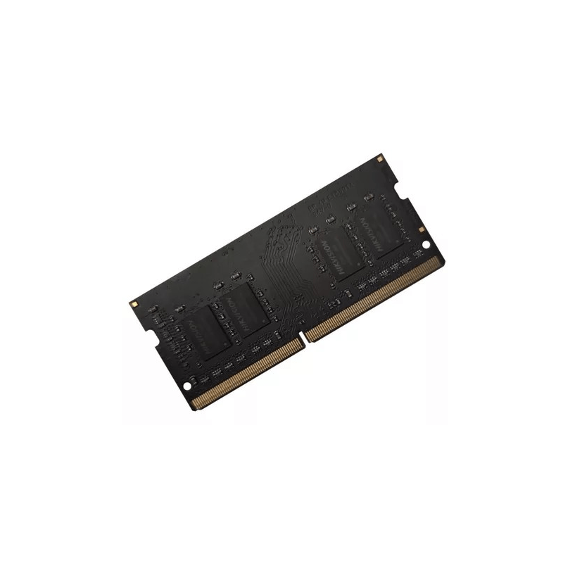 Memoria RAM SO DIMM 8GB DDR3 PC3 10600