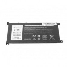 Movano Batería para Dell Inspiron 14 5481, 5590 / 11.4V 3600 mAh