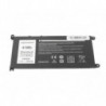 Movano Batería para Dell Inspiron 14 5481, 5590 / 11.4V 3600 mAh