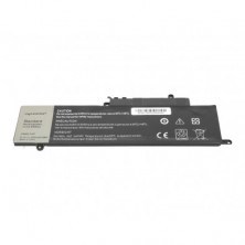 Movano Batería para Dell Inspiron 13 7347 / 11.1V (10.8V) 3874 mAh