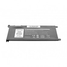 Mitsu Batería para Dell Vostro 14 (5468), Inspiron 15 (5568) - 3400mAh / 11.4V 3400 mAh