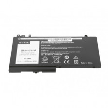 Mitsu Batería para Dell Latitude E5450, E5550 - 11.1v / 11.1V (10.8V) 3400 mAh