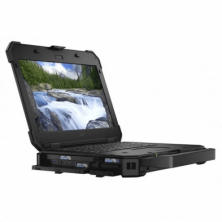 Dell Latitude 5424 Rugged Táctil 14" i7 8650U, 8GB, SSD 256GB, Full HD, A+