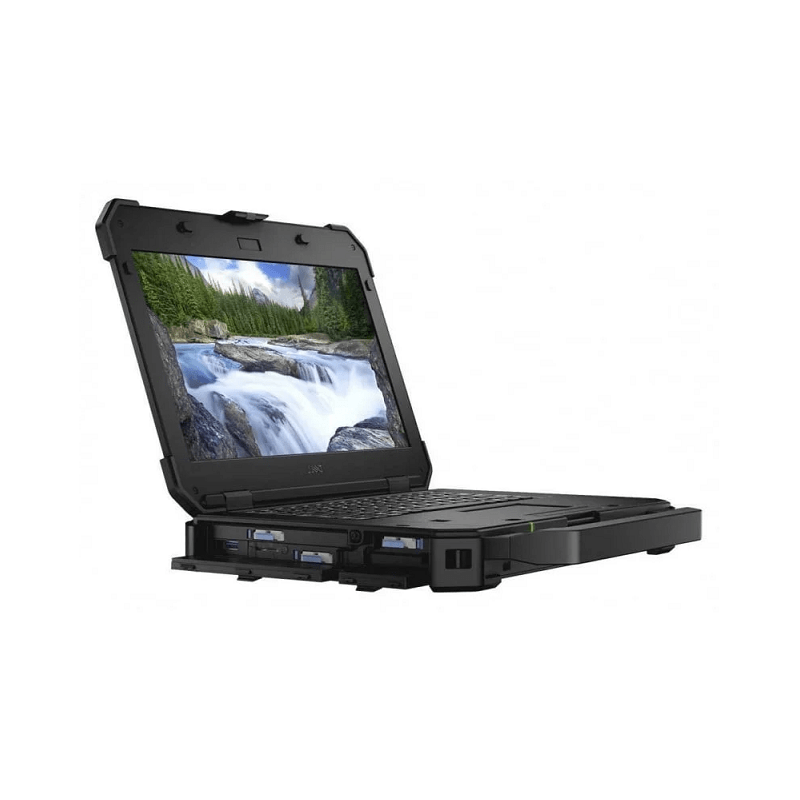 Dell Latitude 5424 Rugged Táctil 14" i7 8650U, 8GB, SSD 256GB, Full HD, A+