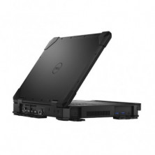 Dell Latitude 5424 Rugged Táctil 14" i7 8650U, 8GB, SSD 256GB, Full HD, A+