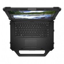 Dell Latitude 5424 Rugged Táctil 14" i7 8650U, 8GB, SSD 256GB, Full HD, A+