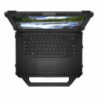 Dell Latitude 5424 Rugged Táctil 14" i7 8650U, 8GB, SSD 256GB, Full HD, A+