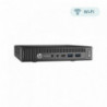 HP EliteDesk 800 G2 Mini i5 6500T, 16GB, SSD 512GB, WiFi, A+