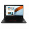 Lenovo Thinkpad T14 G1 Táctil 14" i5 10310U, 16GB, SSD 256GB, Full HD, A