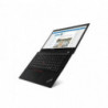 Lenovo Thinkpad T14S G1 Táctil 14" i7 10610U, 16GB, SSD 256GB, Full HD, A+