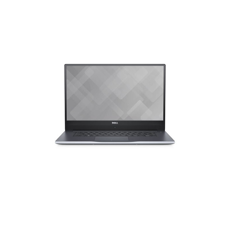 Dell Inspiron 7560 15,6" i7 7500U, 8GB, SSD 256GB, Full HD, NVIDIA GeForce 940MX 2GB, A+