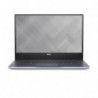 Dell Inspiron 7560 15,6" i7 7500U, 8GB, SSD 256GB, Full HD, NVIDIA GeForce 940MX 2GB, A+