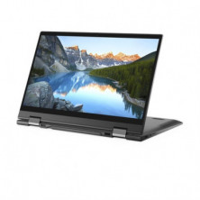 Dell Inspiron 7306 2 en 1 13,3" i7 1165G7, 16GB, SSD 512GB, 4K, A+