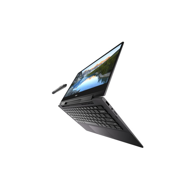 Dell Inspiron 7391 2 en 1 13,3" i5 10210U, 8GB, SSD 256GB, Full HD, A+