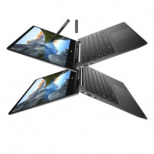 Dell Inspiron 7391 2 en 1 13,3" i5 10210U, 8GB, SSD 256GB, Full HD, A+