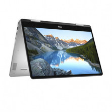 Dell Inspiron 7586 2 en 1 15,6" i5 8265U, 8GB, SSD 256GB, Full HD, A+