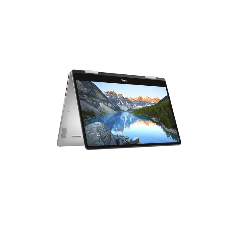 Dell Inspiron 7586 2 en 1 15,6" i5 8265U, 8GB, SSD 256GB, Full HD, A+