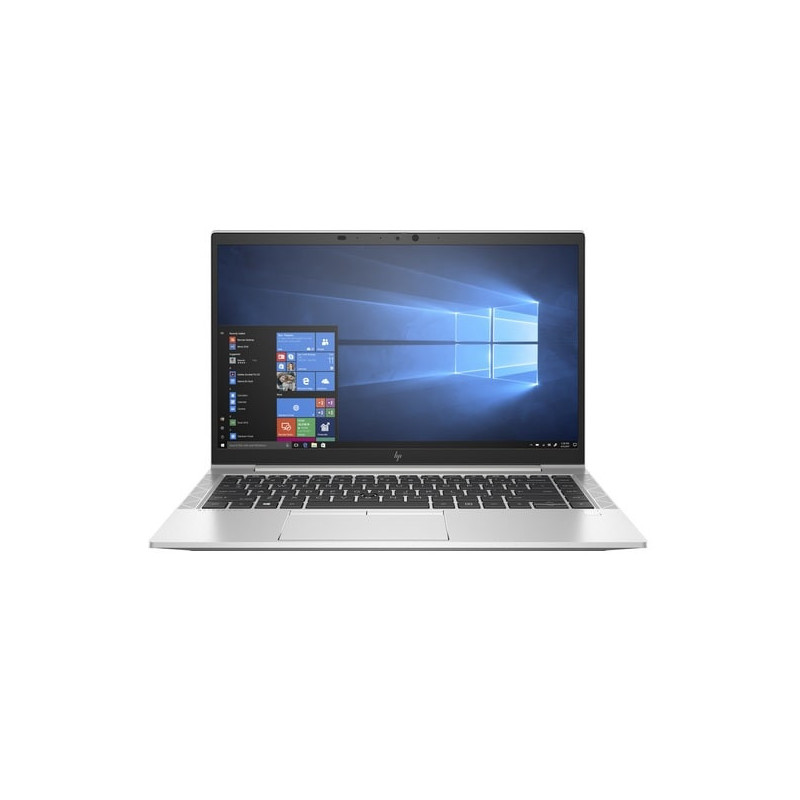 HP EliteBook 840 G7 14" i5 10310U, 8GB, SSD 512GB, Full HD, A+