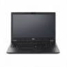 Fujitsu Lifebook E558 15,6" i7 8550U, 8GB, SSD 256GB, Full HD, A+