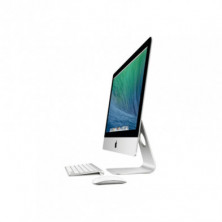 Apple iMac 21,5" i5 3,60 Ghz, 8GB, SSD 256GB, Full HD, 2013, NVIDIA GeForce GT 750M 1GB, A+