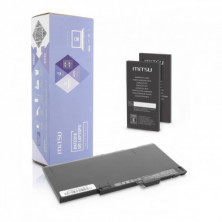 Mitsu Batería para HP EliteBook 740 G1, G2 / 11.1V (10.8V) 4500 mAh