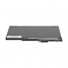 Mitsu Batería para HP EliteBook 740 G1, G2 / 11.1V (10.8V) 4500 mAh