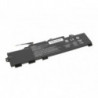 Mitsu Batería para HP EliteBook 755 G5, 850 G5 / 11.1V (10.8V) 4400 mAh