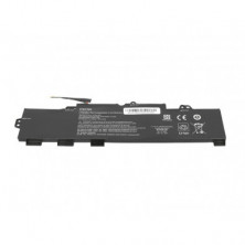 Mitsu Batería para HP EliteBook 755 G5, 850 G5 / 11.1V (10.8V) 4400 mAh