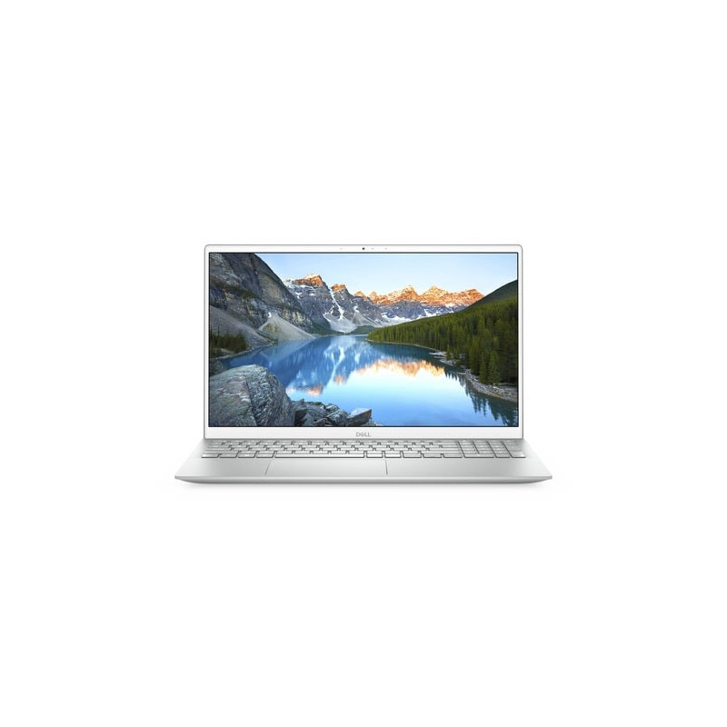 Dell Inspiron 5502 Táctil 15,6" i7 1165G7, 8GB, SSD 256GB, Full HD, A+