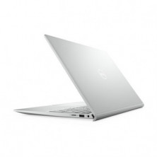 Dell Inspiron 5502 Táctil 15,6" i7 1165G7, 8GB, SSD 256GB, Full HD, A+