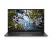 Dell Precision 5540 15.6" i9 9980HK, 64GB, SSD 1000GB, NVIDIA Quadro T2000 Max-Q 4GB, Full HD, A+