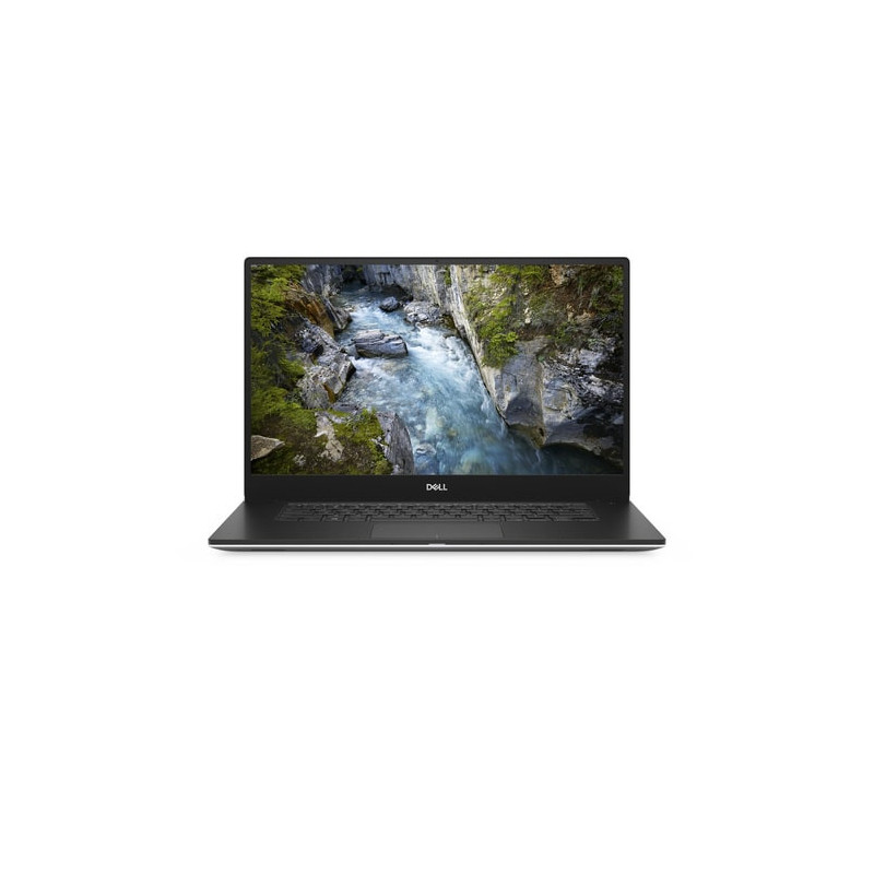 Dell Precision 5540 15.6" i9 9980HK, 64GB, SSD 1000GB, NVIDIA Quadro T2000 Max-Q 4GB, Full HD, A+