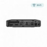 HP EliteDesk 800 G5 Mini i7 8700, 16GB, SSD 256GB, WiFi, A+