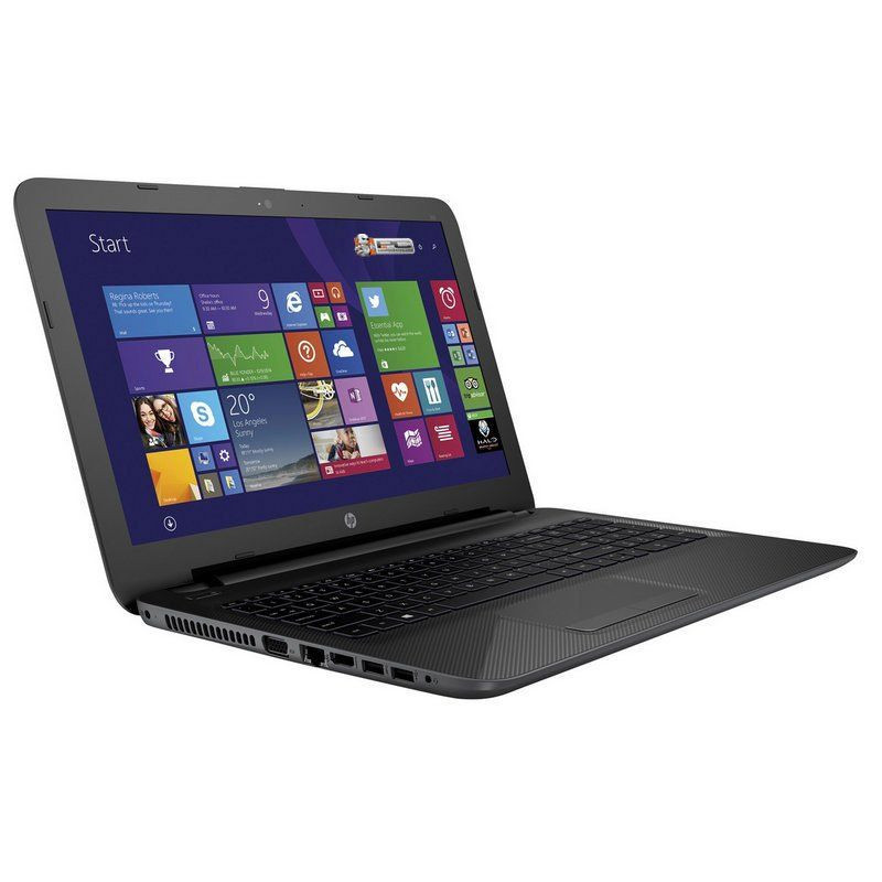 HP 250 G4 15,6" i3 5005U, 4GB, HDD 500GB, Bat. Nueva, A+