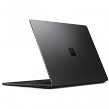 Microsoft Surface Laptop 4 Táctil 13,5" I7 1185G7, 16GB, SSD 512GB, 2K+, Negro, A+